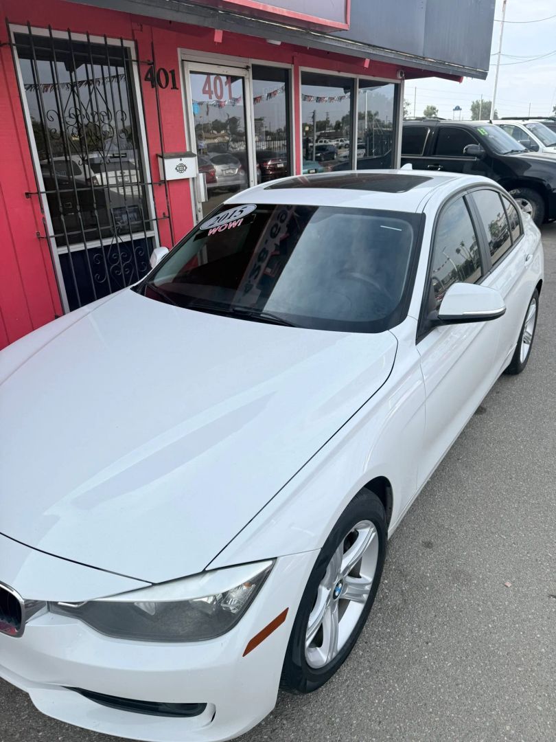 bmw 3 series 2015 WBA3C1C50FP852640 image bmw 3 series 2015 WBA3C1C50FP852640 image